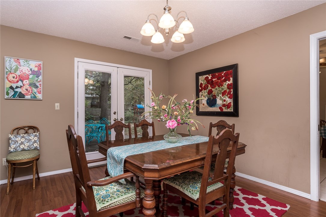 East Oaks Ph I - Residential