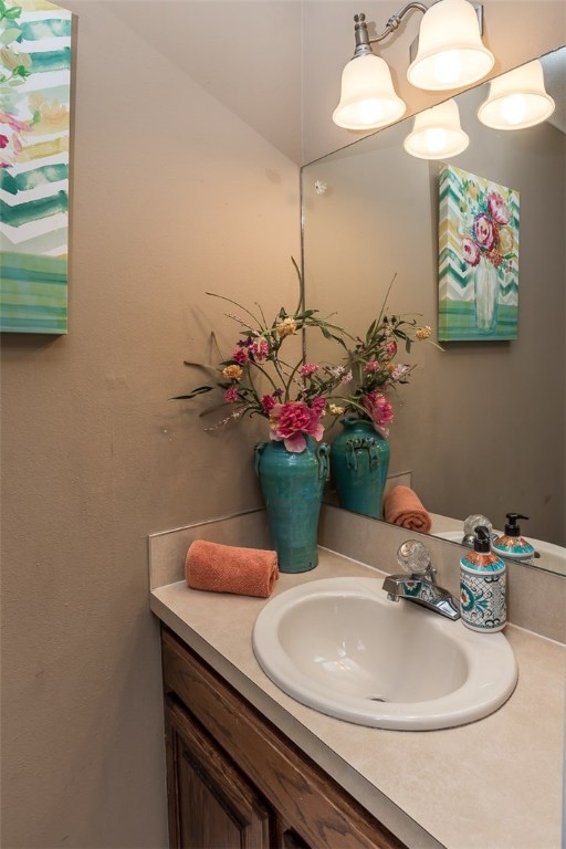 East Oaks Ph I - Residential