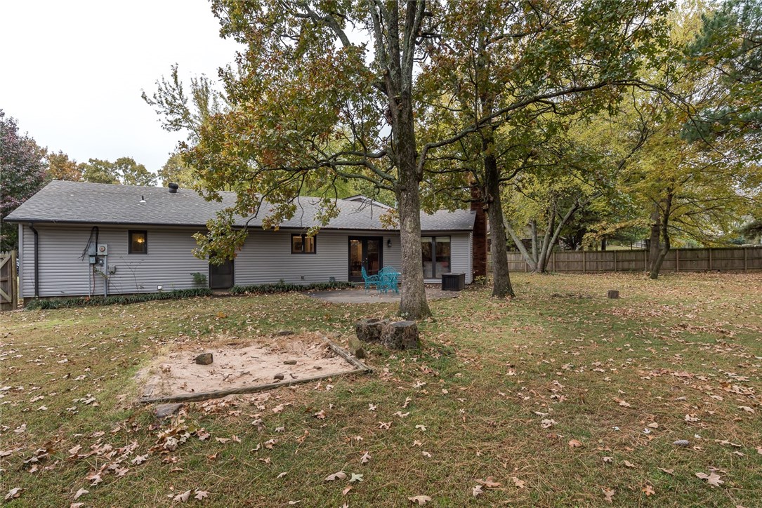 East Oaks Ph I - Residential