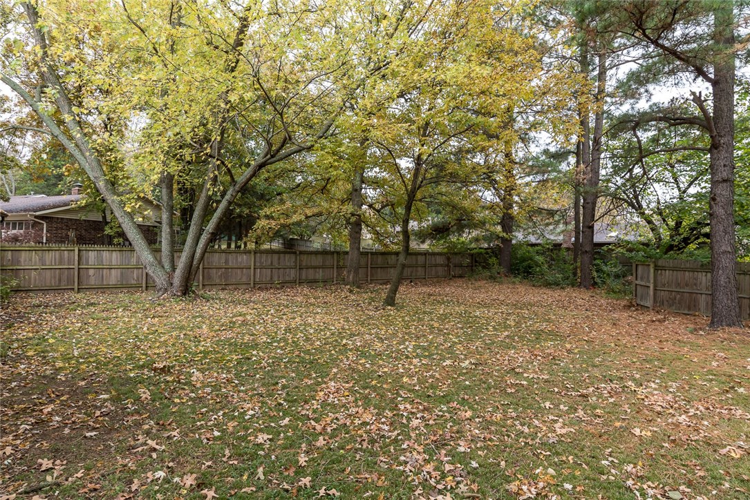 East Oaks Ph I - Residential