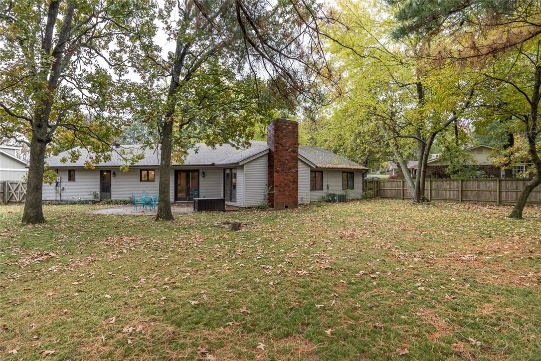 East Oaks Ph I - Residential