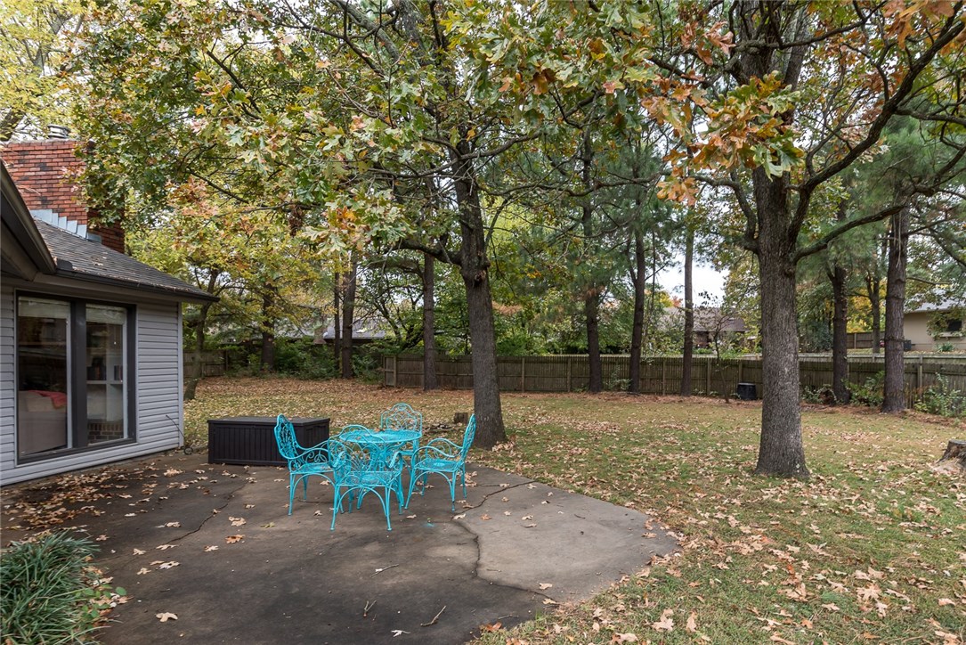 East Oaks Ph I - Residential