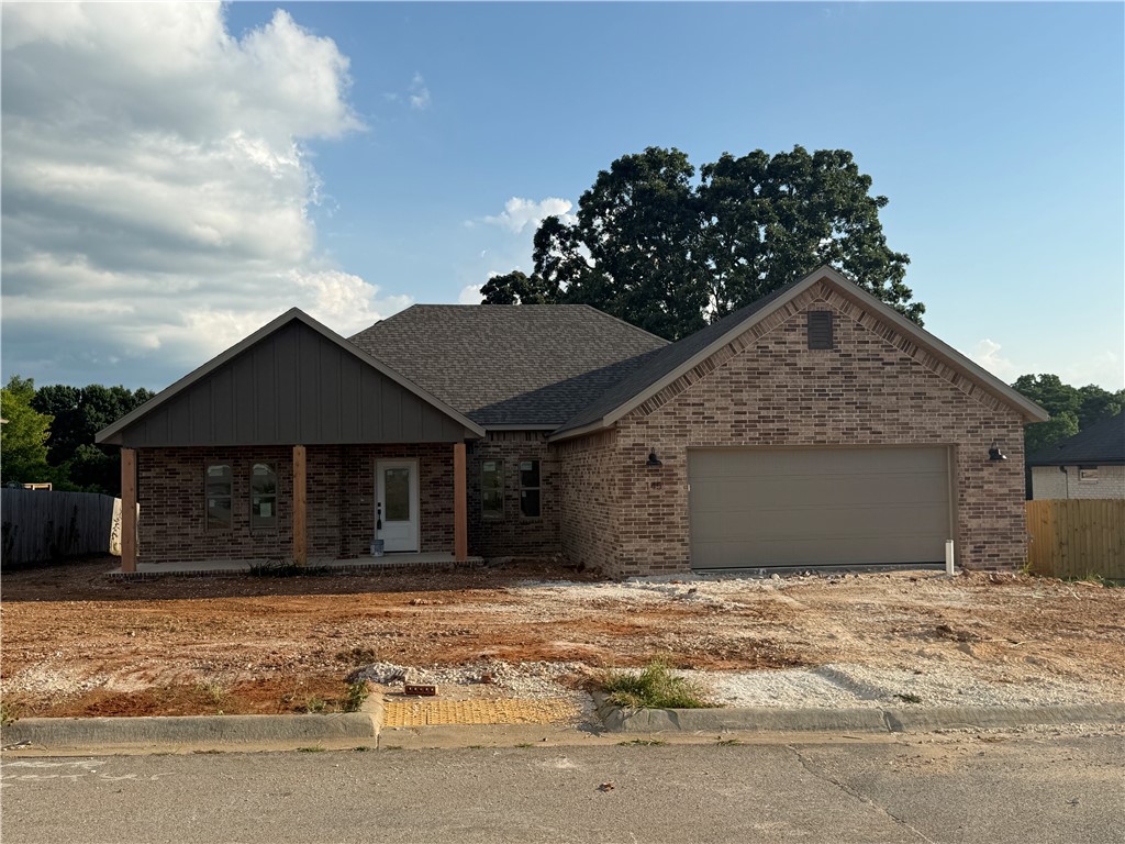 Summerfield Ph II - Residential