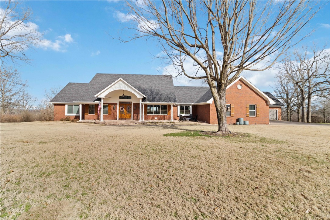 Woodcliff - Residential