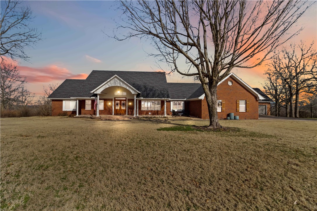 Woodcliff - Residential