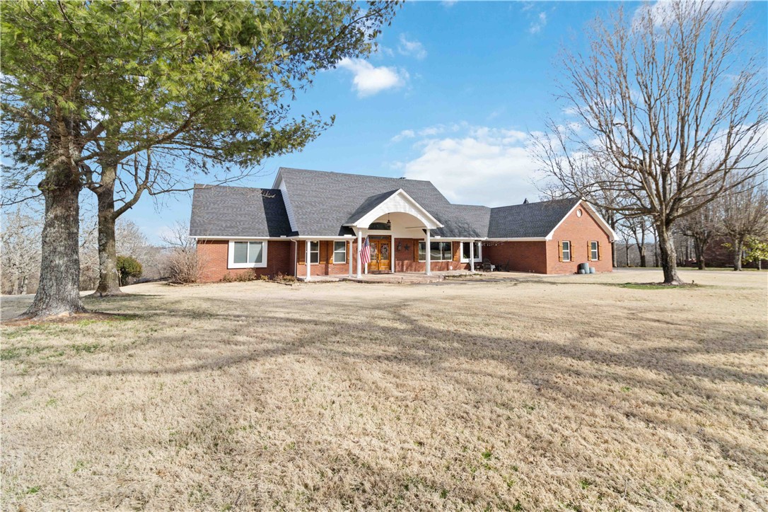 Woodcliff - Residential