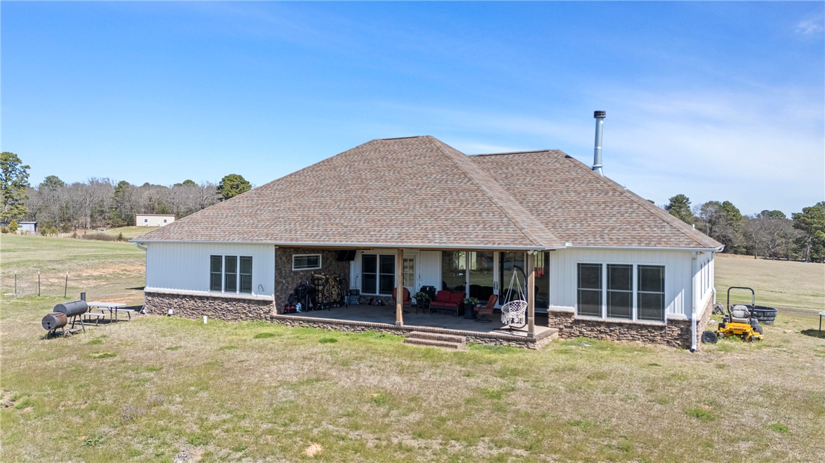na - Residential