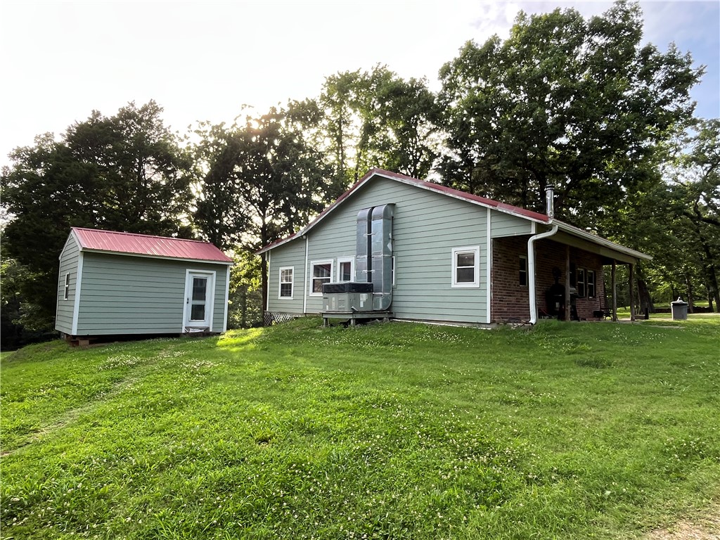 NA - Residential