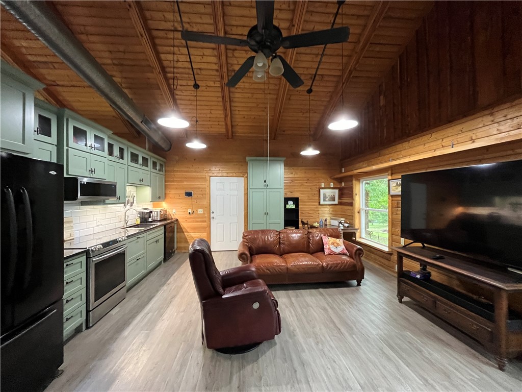 NA - Residential