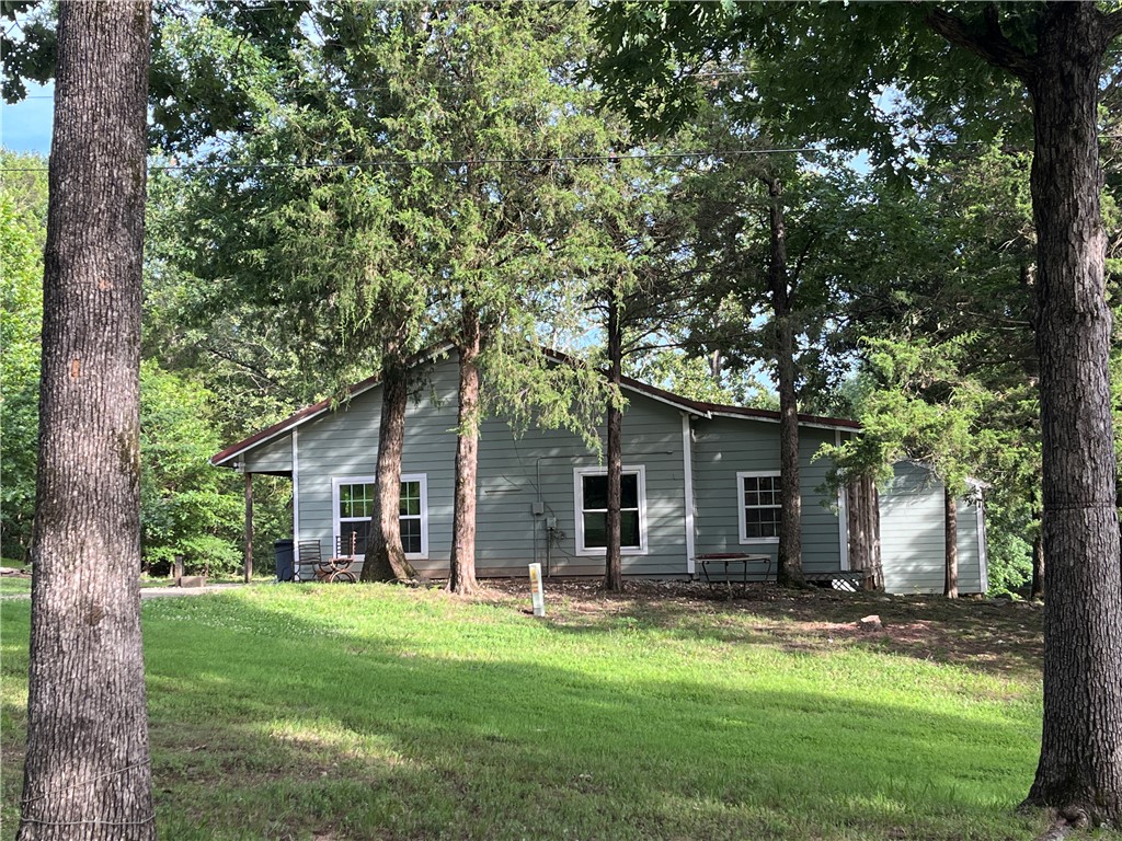 NA - Residential
