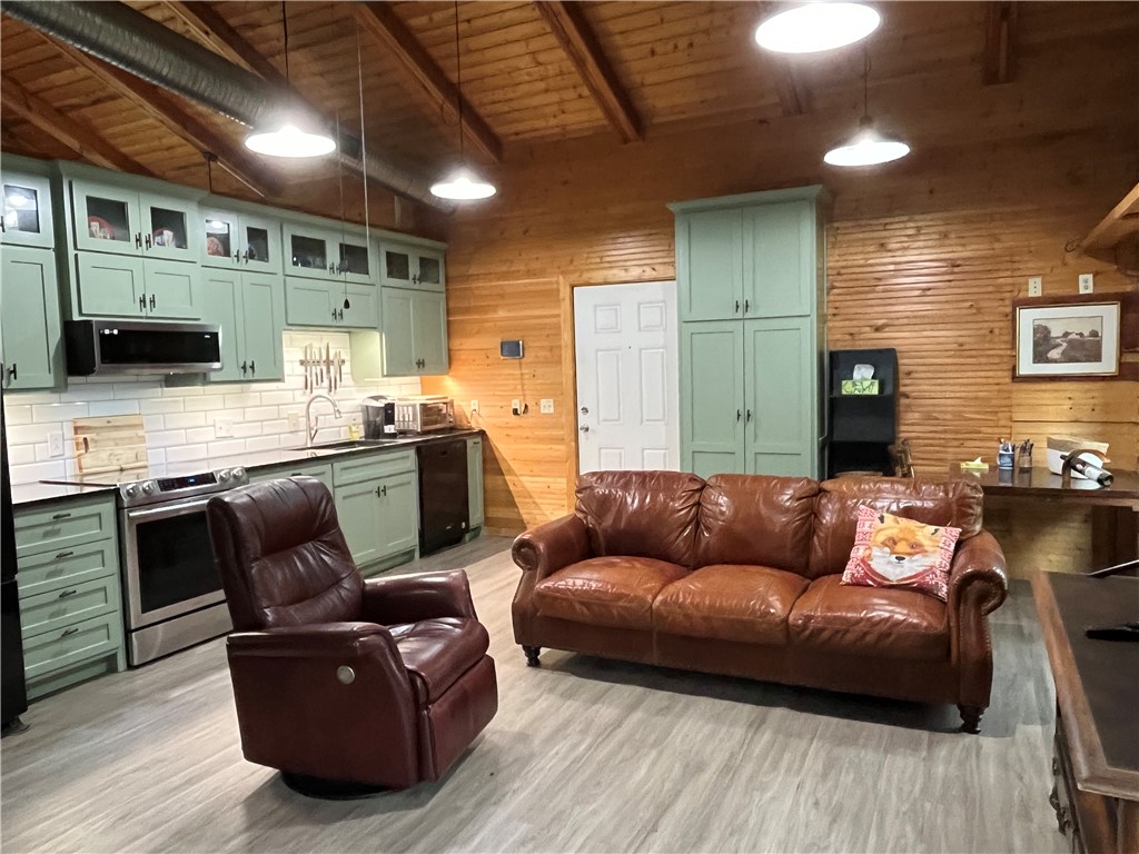 NA - Residential