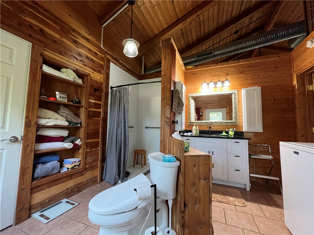 NA - Residential