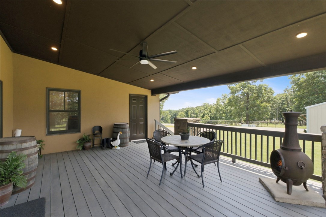 Rural - Residential
