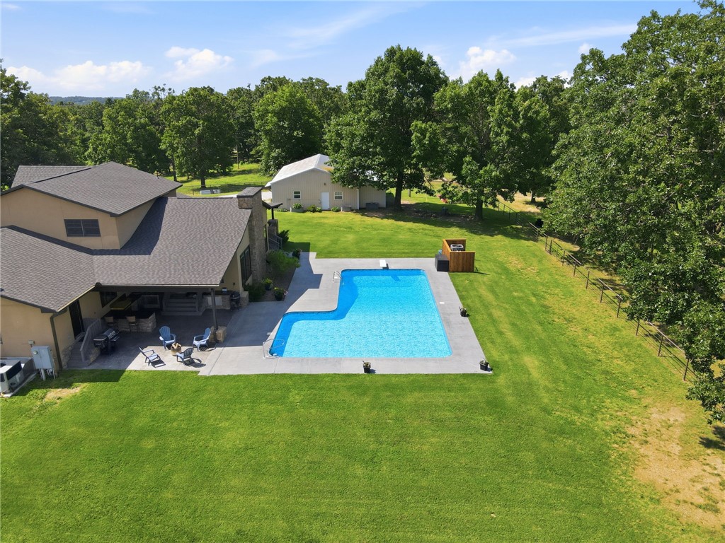 Rural - Residential