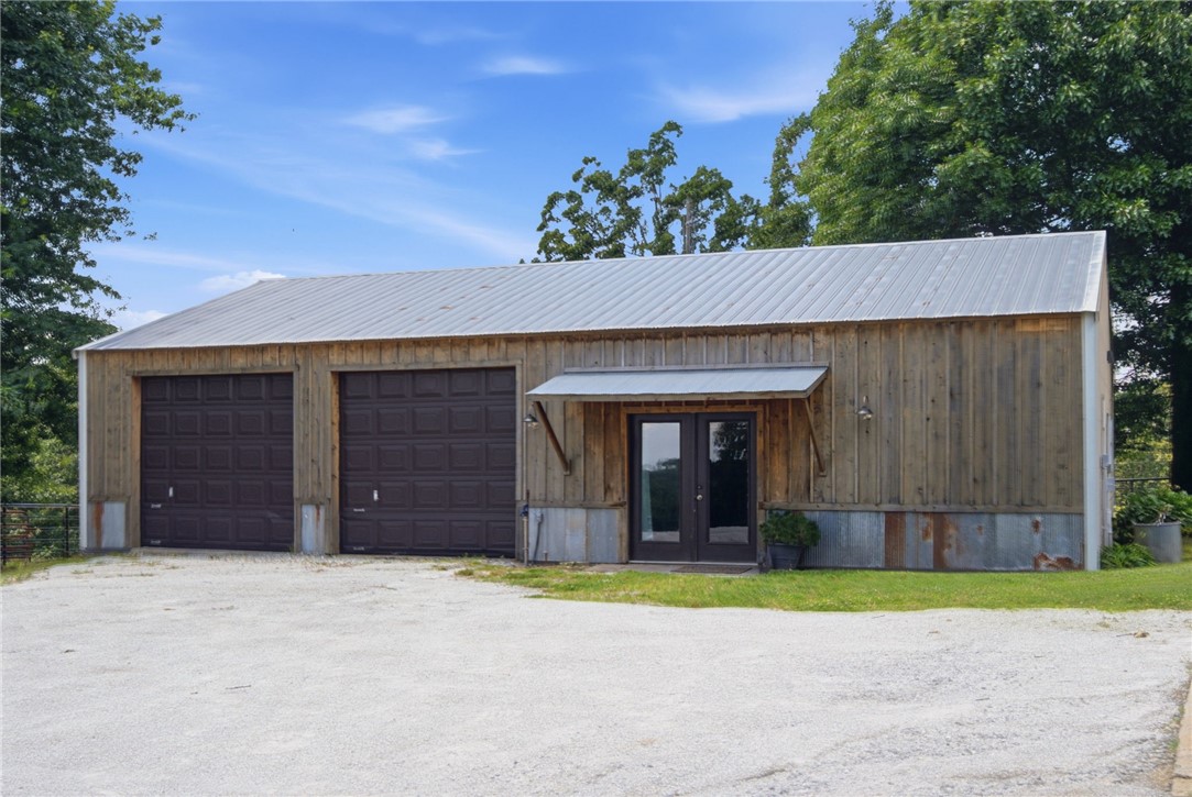 Rural - Residential