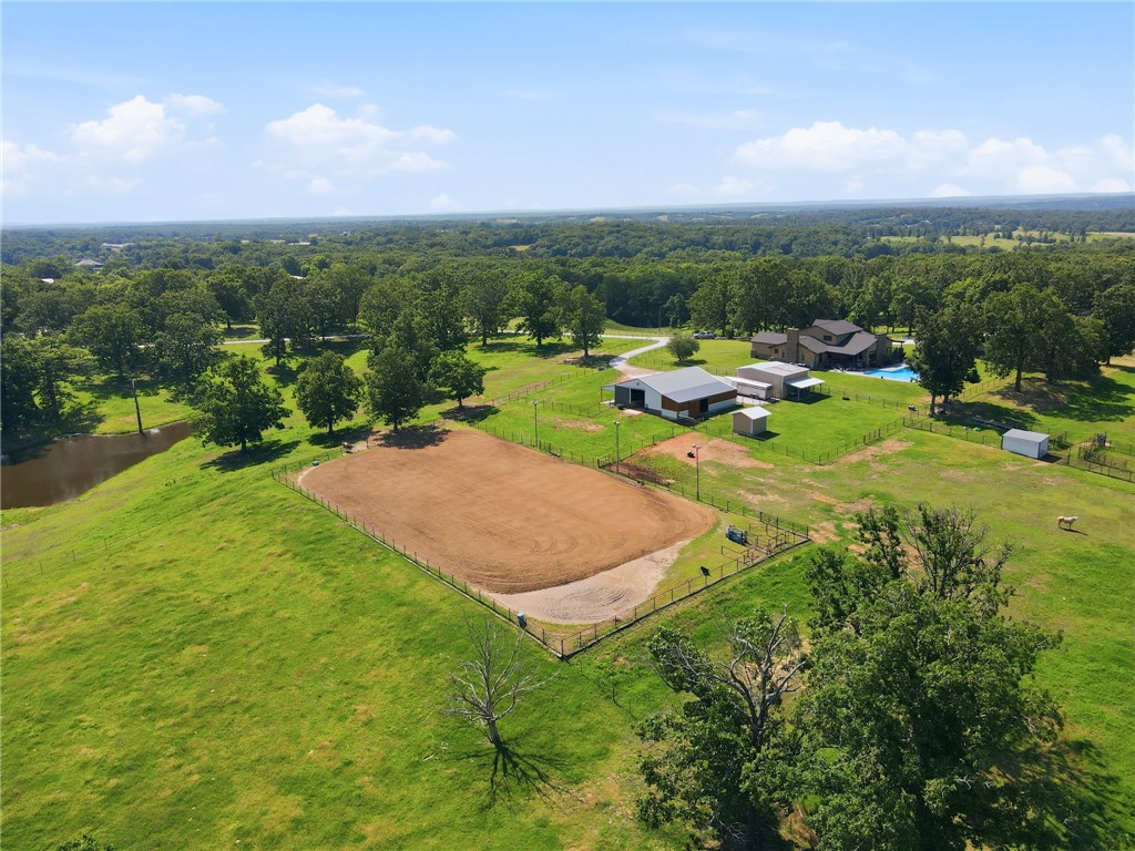 Rural - Residential