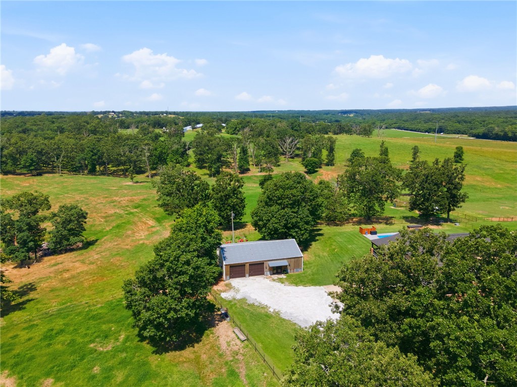 Rural - Residential