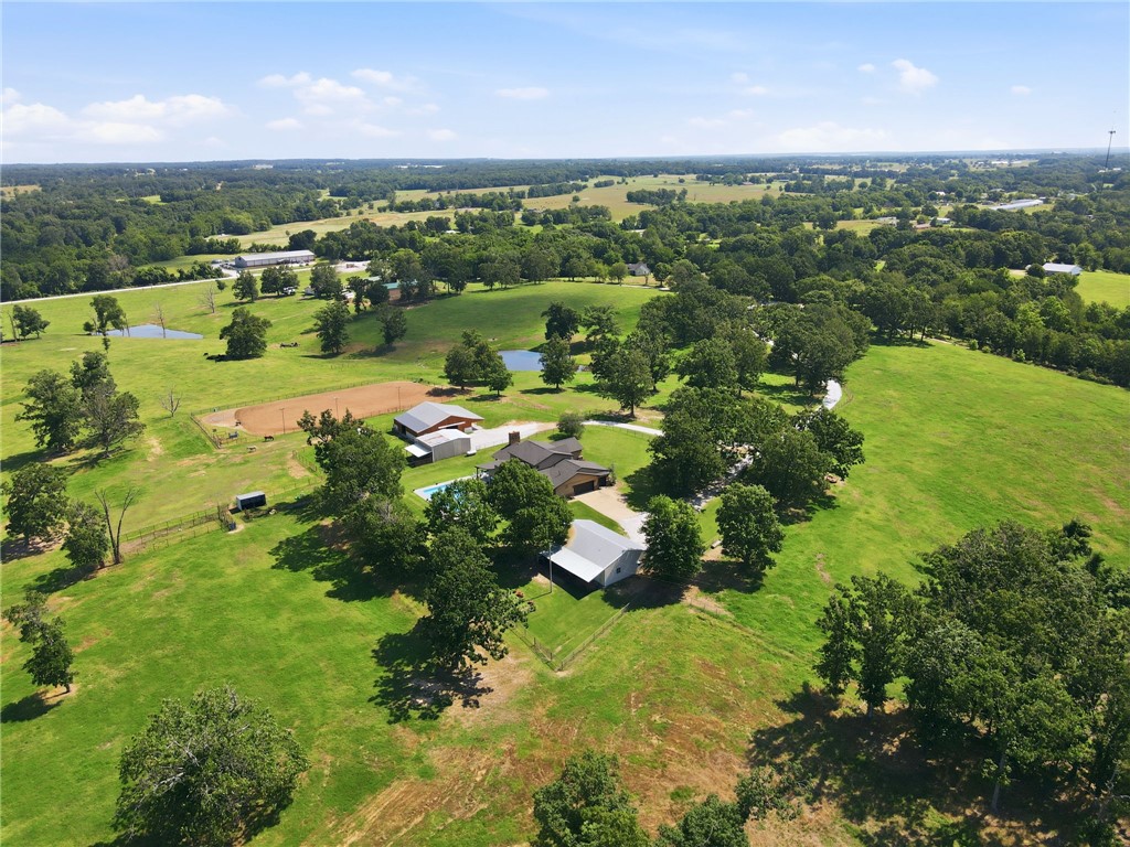 Rural - Residential