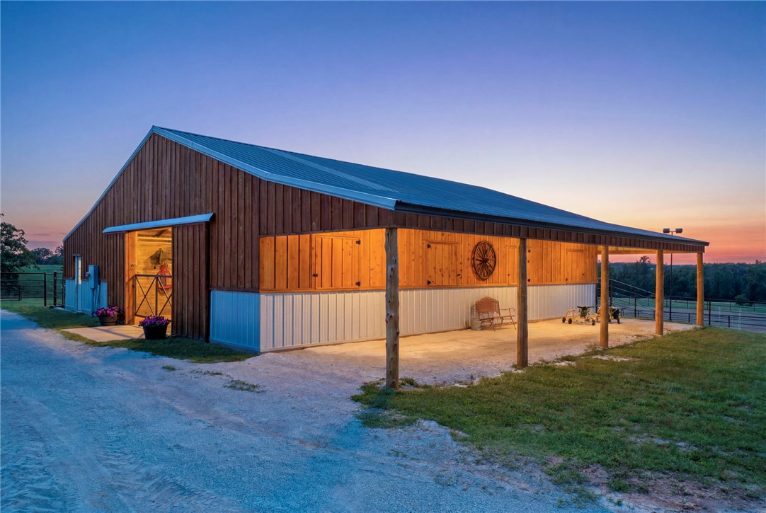 Rural - Residential