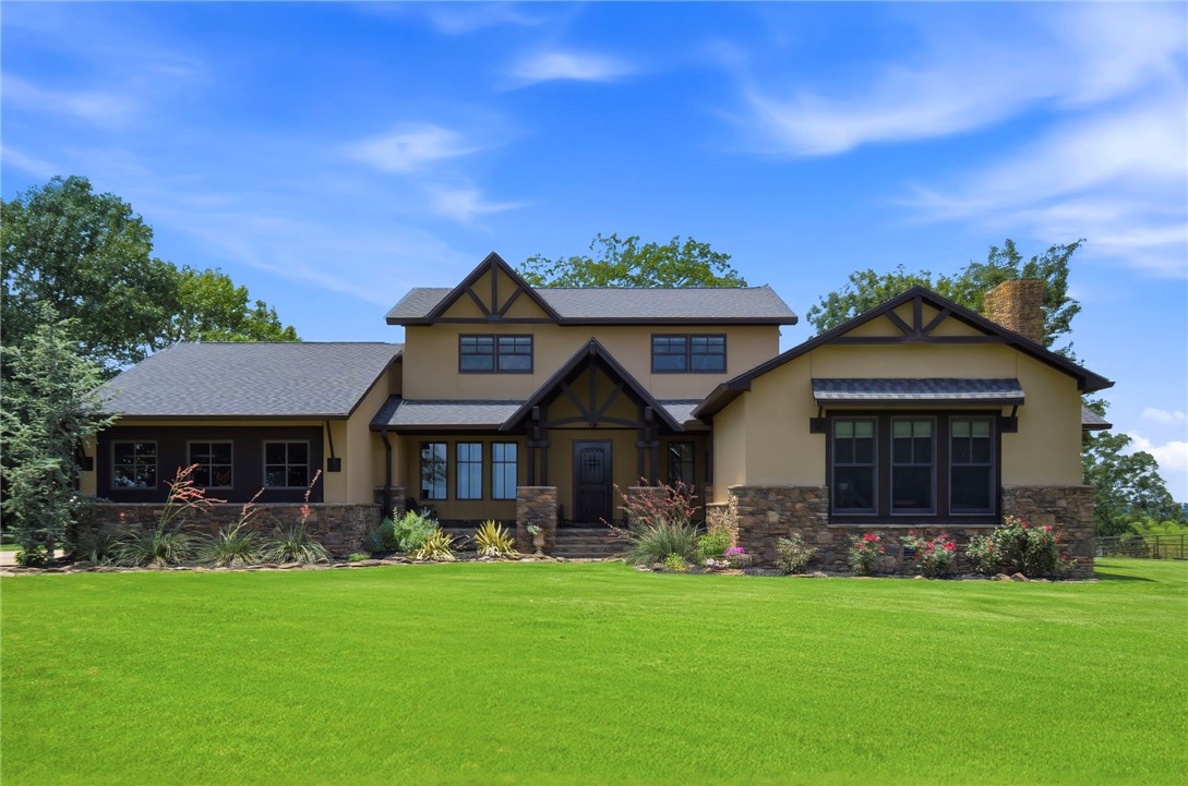 Rural - Residential