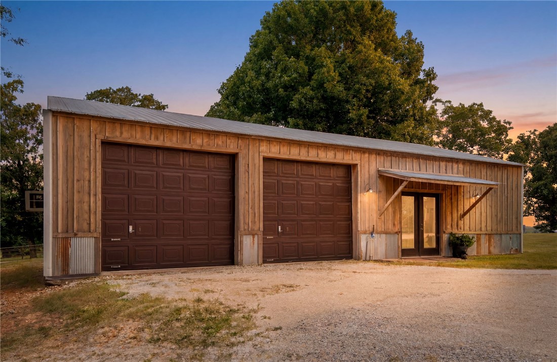 Rural - Residential