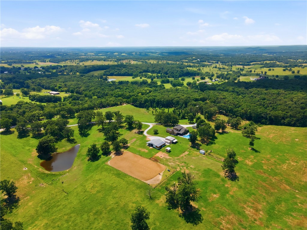 Rural - Residential