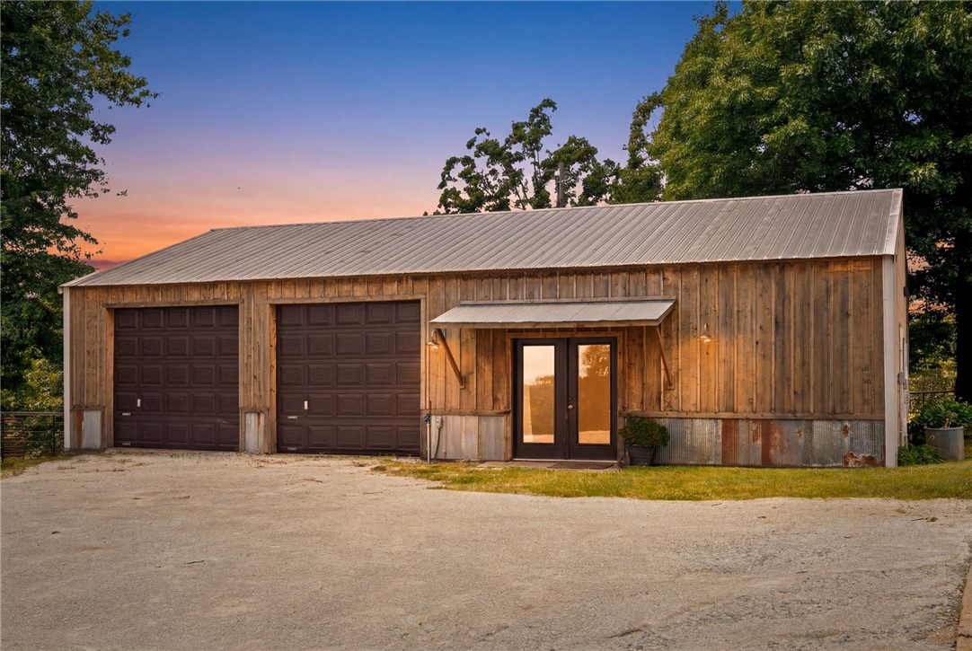 Rural - Residential