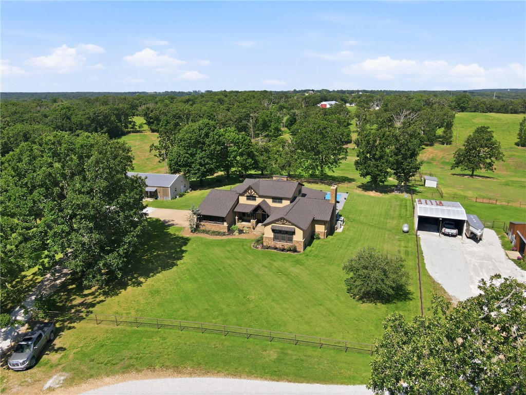 Rural - Residential