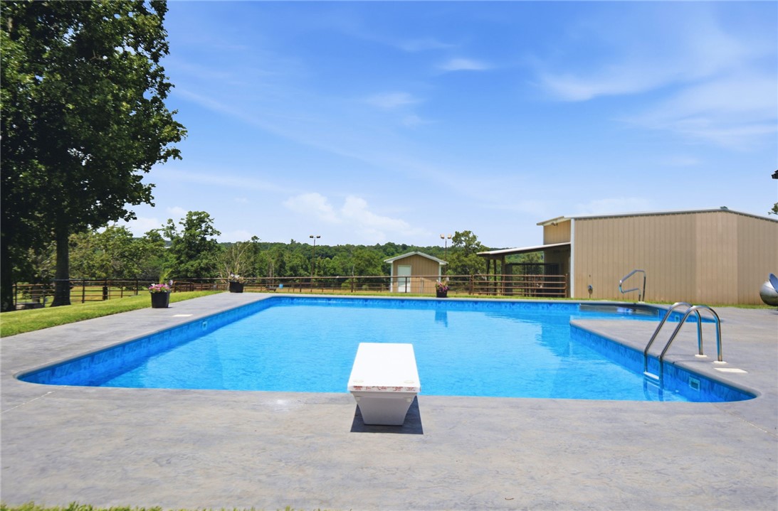 Rural - Residential