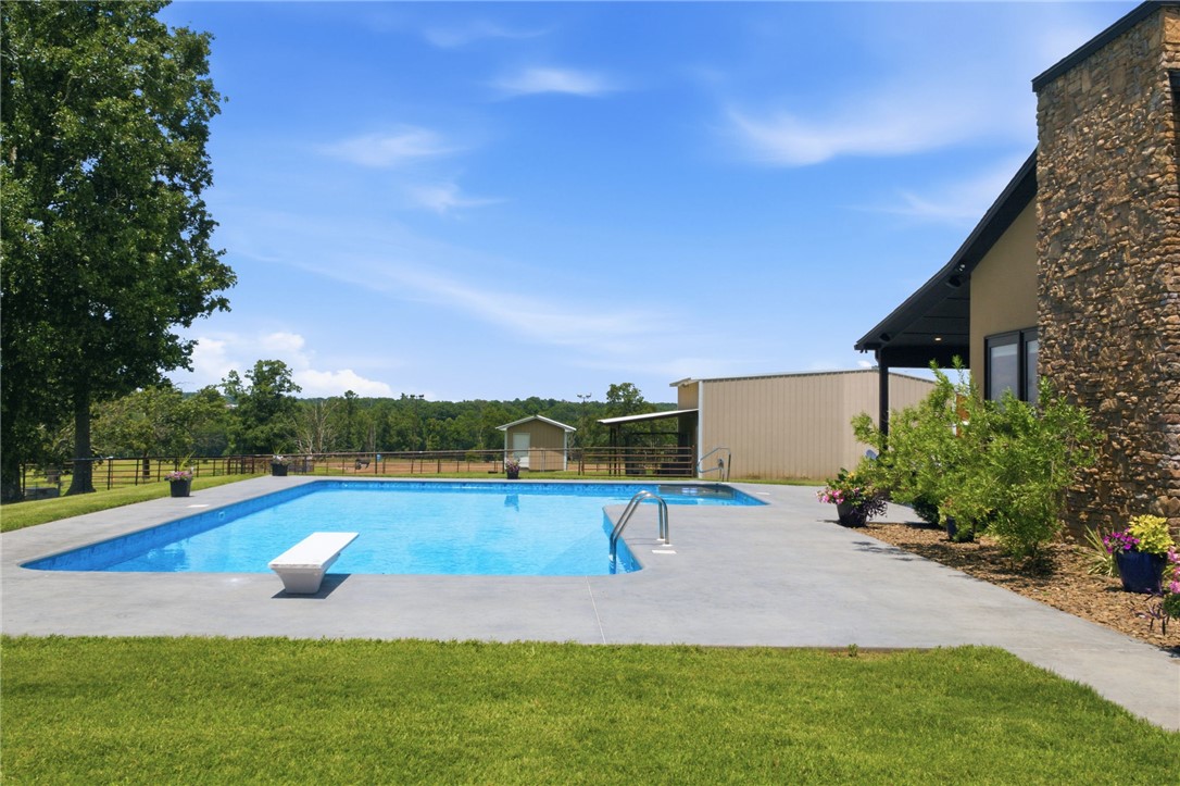 Rural - Residential