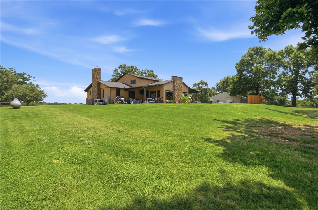 Rural - Residential