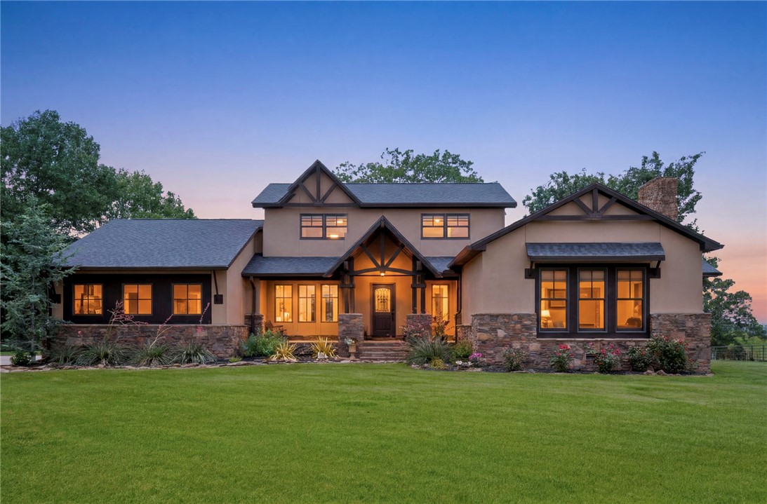 Rural - Residential