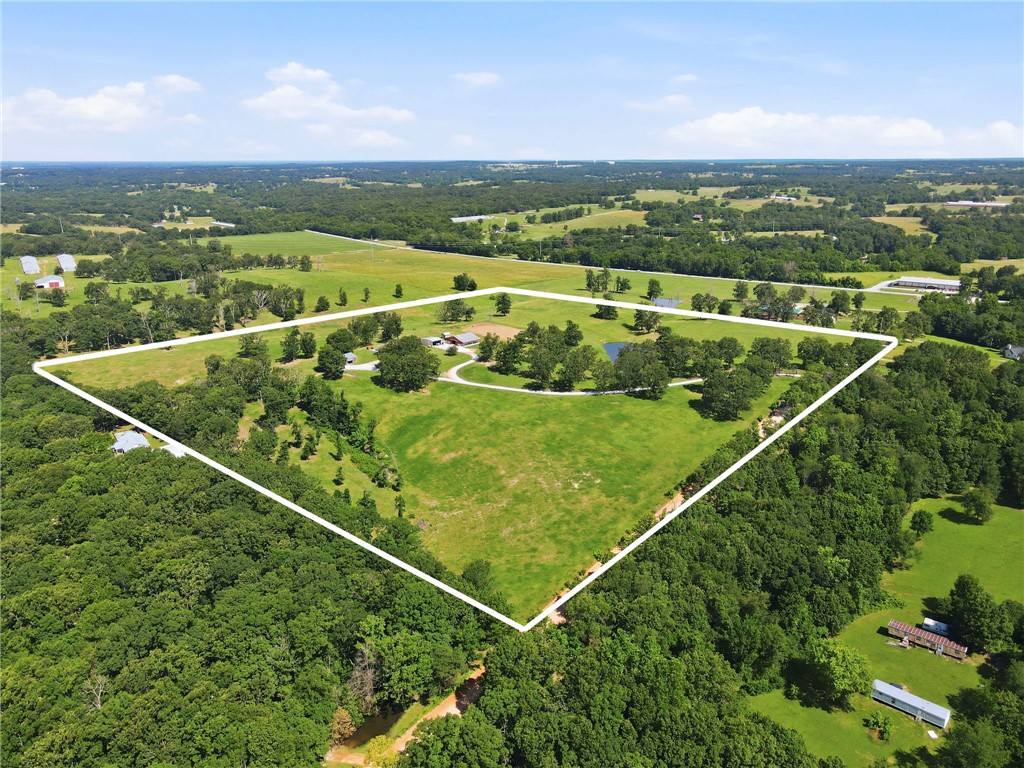 Rural - Residential