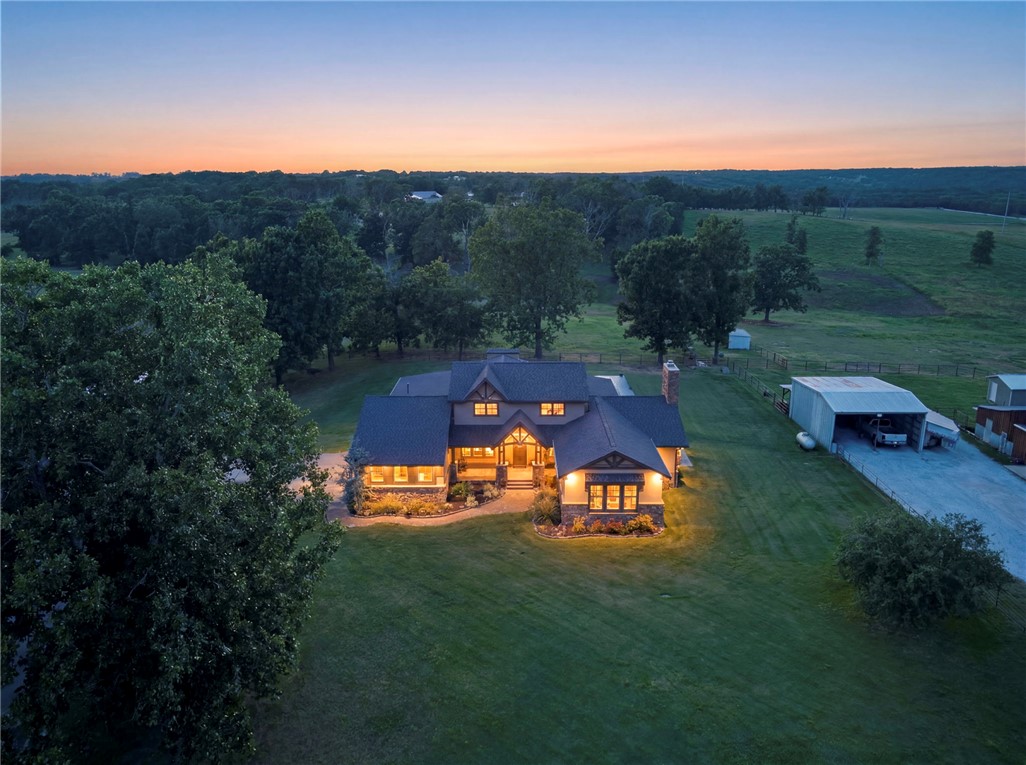 Rural - Residential