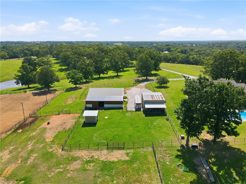 Rural - Residential