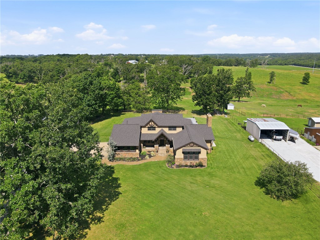 Rural - Residential