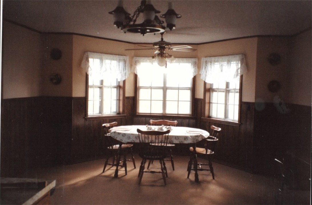 none - Residential