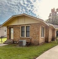 Torrence Addition - Residential