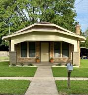 Torrence Addition - Residential