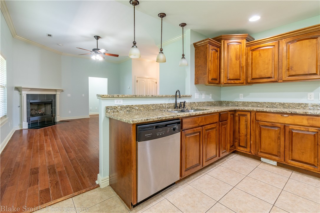 Clabber Creek Ph Iii - Residential Lease