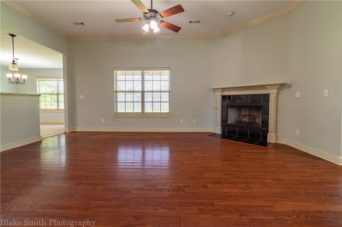 Clabber Creek Ph Iii - Residential Lease