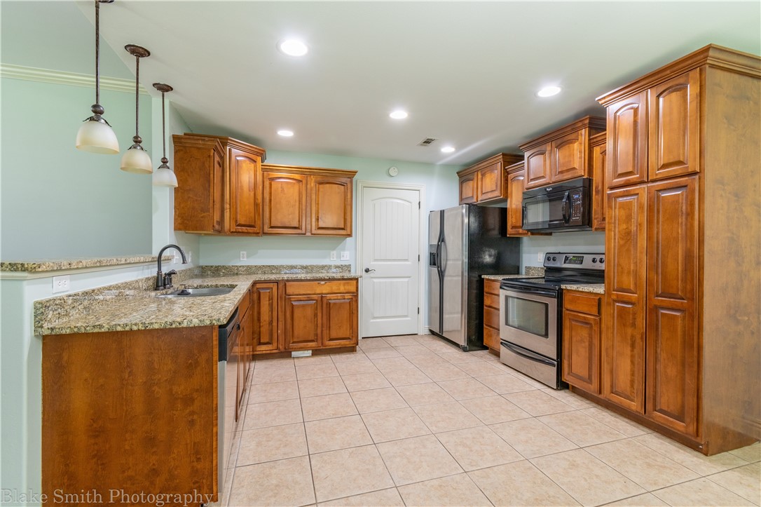 Clabber Creek Ph Iii - Residential Lease