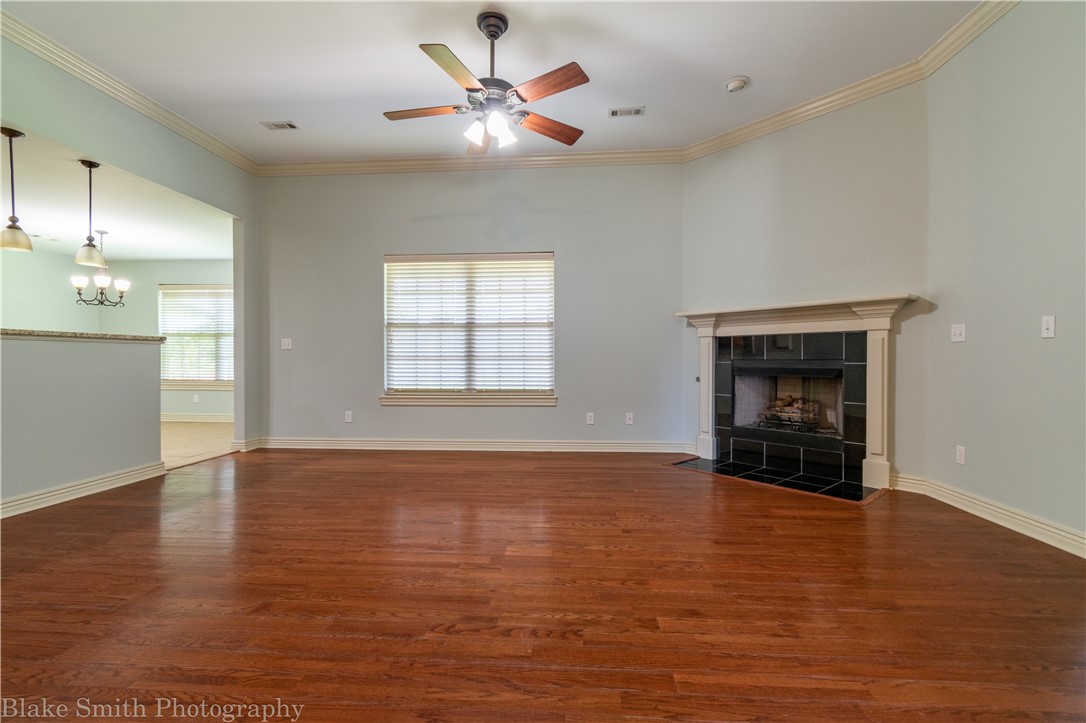 Clabber Creek Ph Iii - Residential Lease