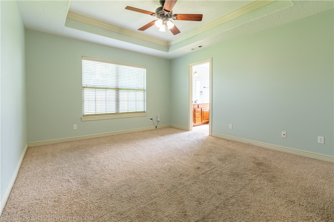 Clabber Creek Ph Iii - Residential Lease