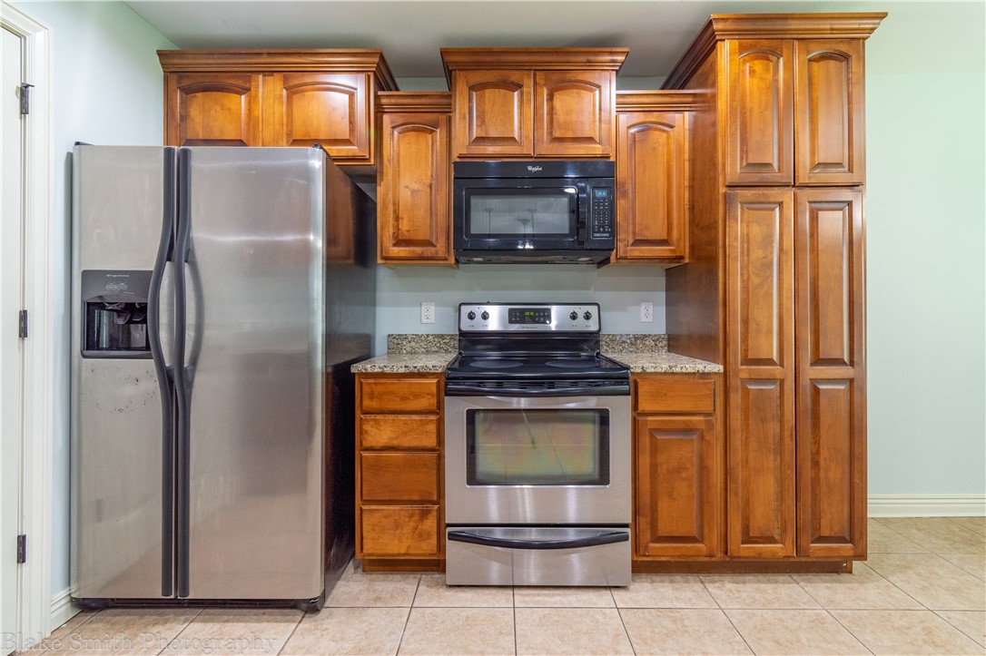 Clabber Creek Ph Iii - Residential Lease