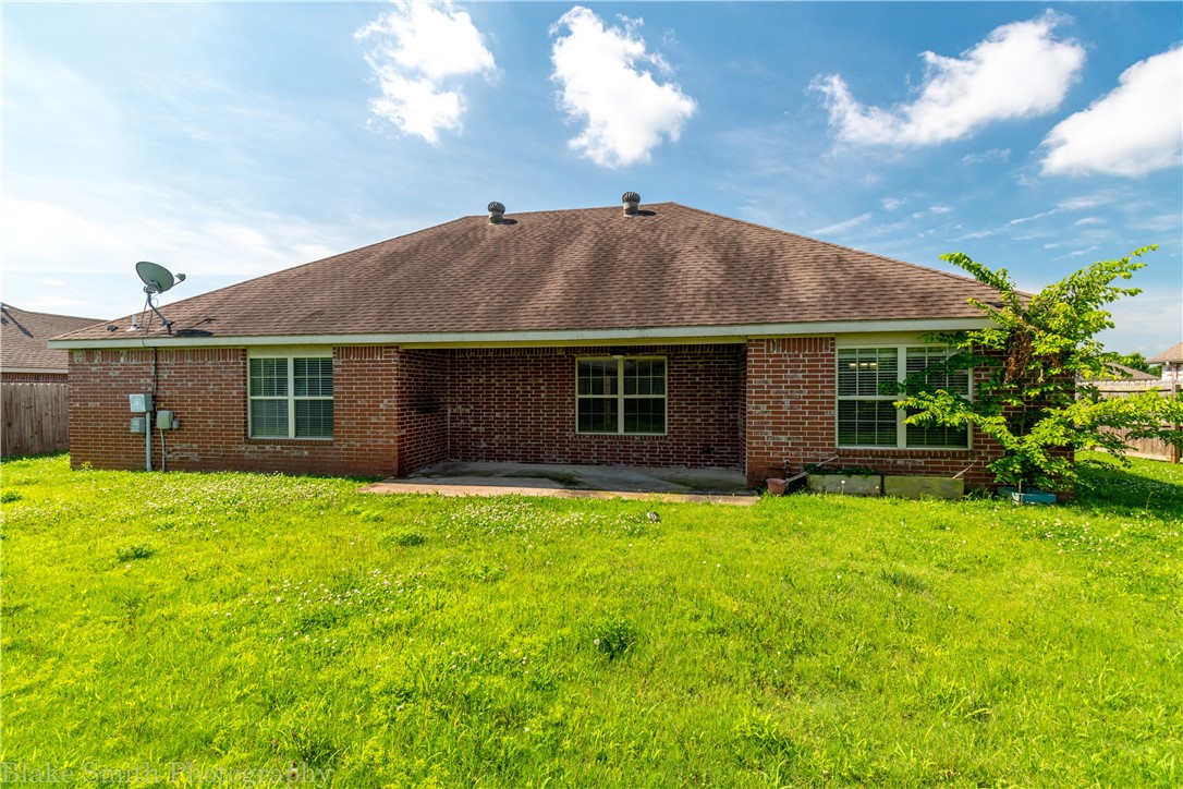 Clabber Creek Ph Iii - Residential Lease