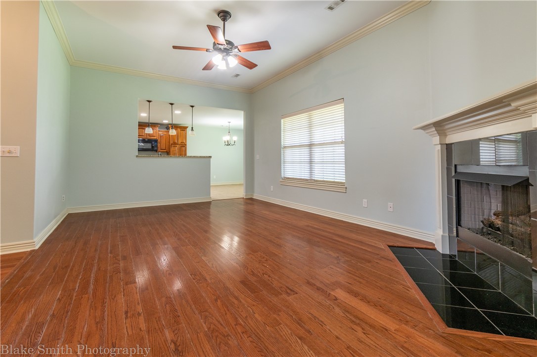 Clabber Creek Ph Iii - Residential Lease