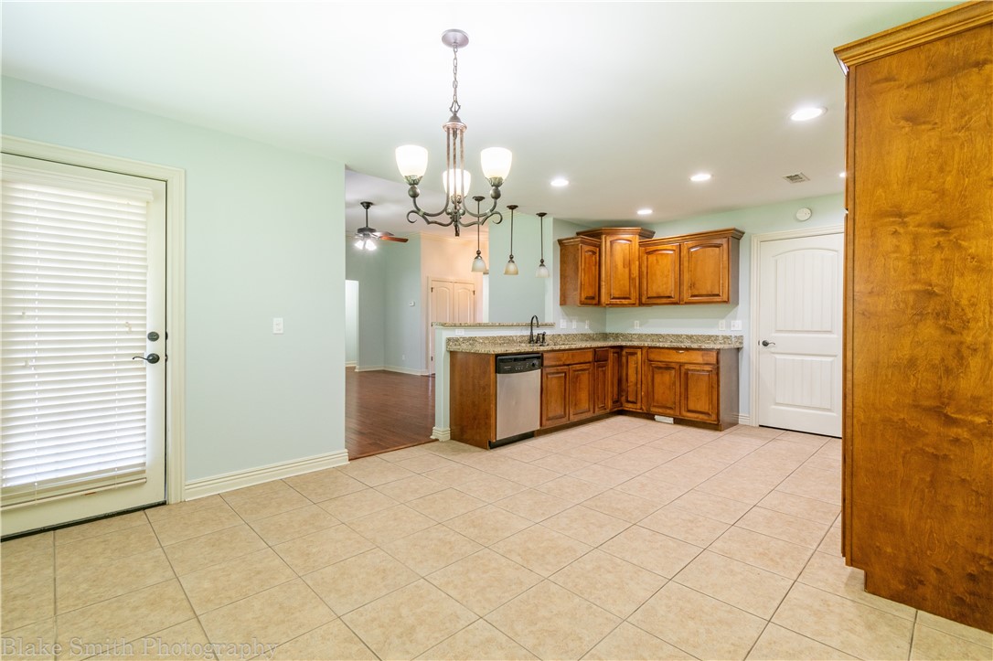 Clabber Creek Ph Iii - Residential Lease