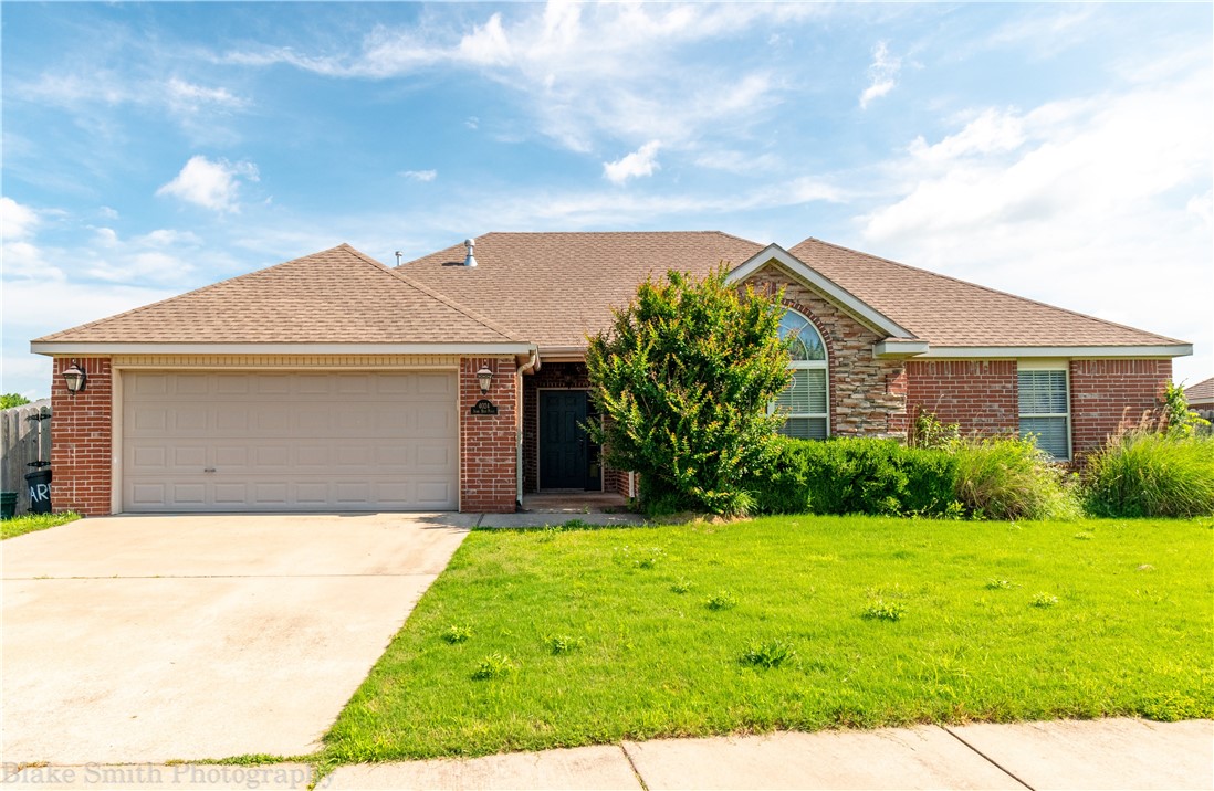 Clabber Creek Ph Iii - Residential Lease