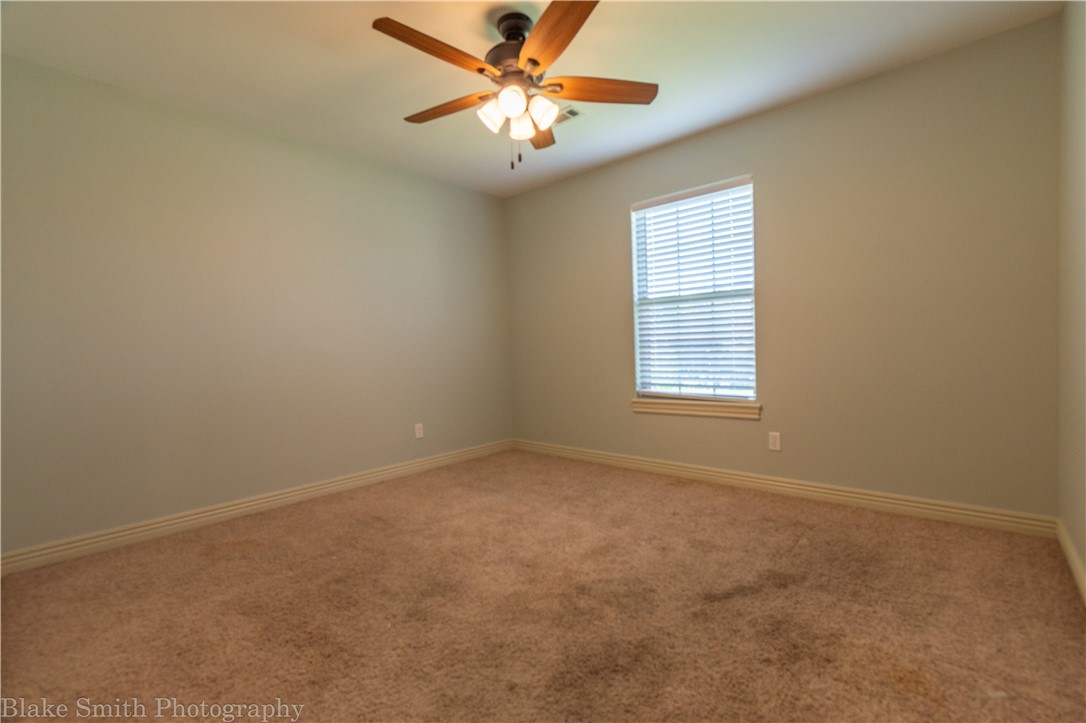 Clabber Creek Ph Iii - Residential Lease